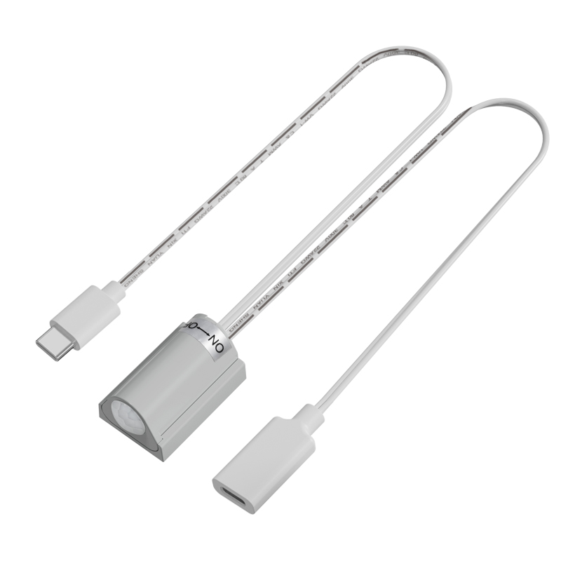 TDL-2031 TYPE-C SENSOR SWITCH